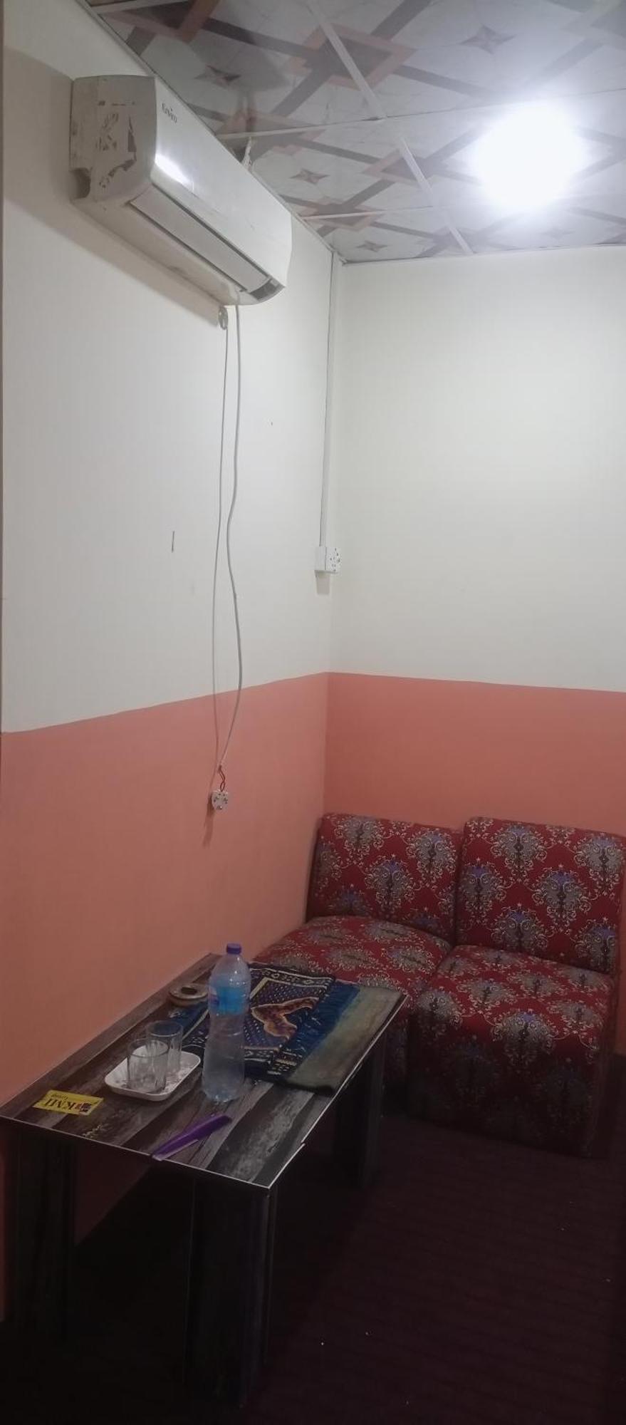 New Pak Royal Hotel Lahore Eksteriør bilde